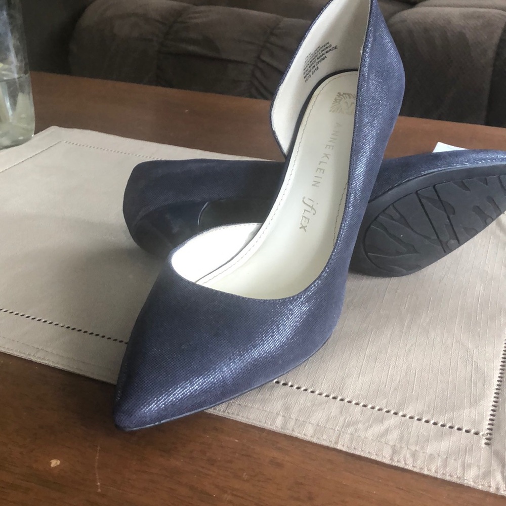 Shoes. Anne Klein